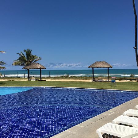 Ancorar Flat Resort 2207 B Pôrto das Galinhas Exterior foto